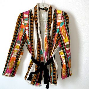 H&M cardigan